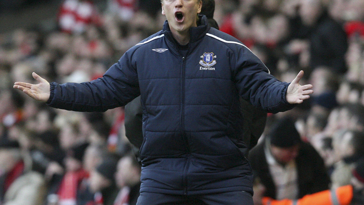 Menedżer Evertonu, David Moyes przyznał, że jego zawodników stać na to, by po ostatniej kolejce uplasować w czołowej czwórce Premier League.