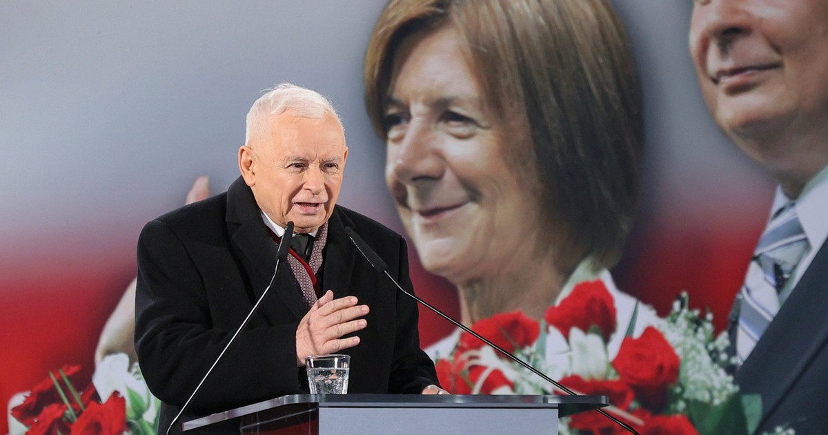 Fatalna strategia PiS. Z takim przekazem nie da się wyjść z kryzysu [OPINIA]