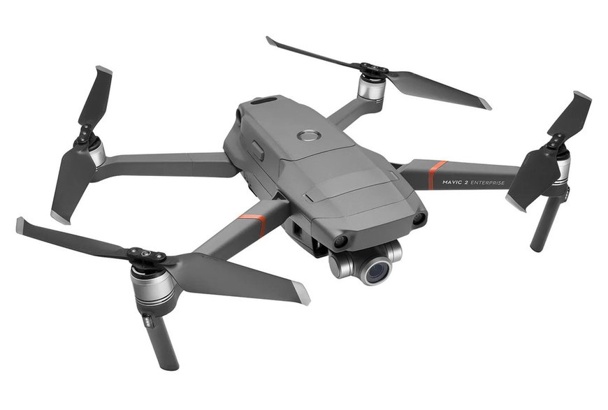 Dron DJI Mavic 2