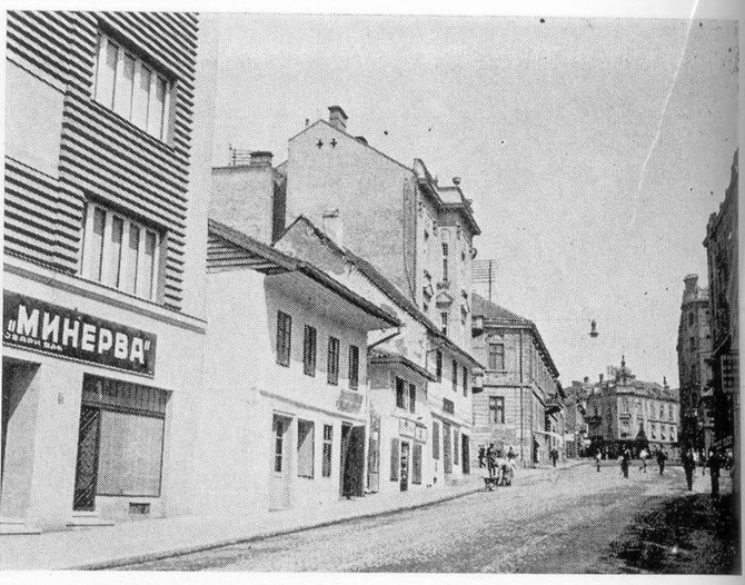 Stari Beograd