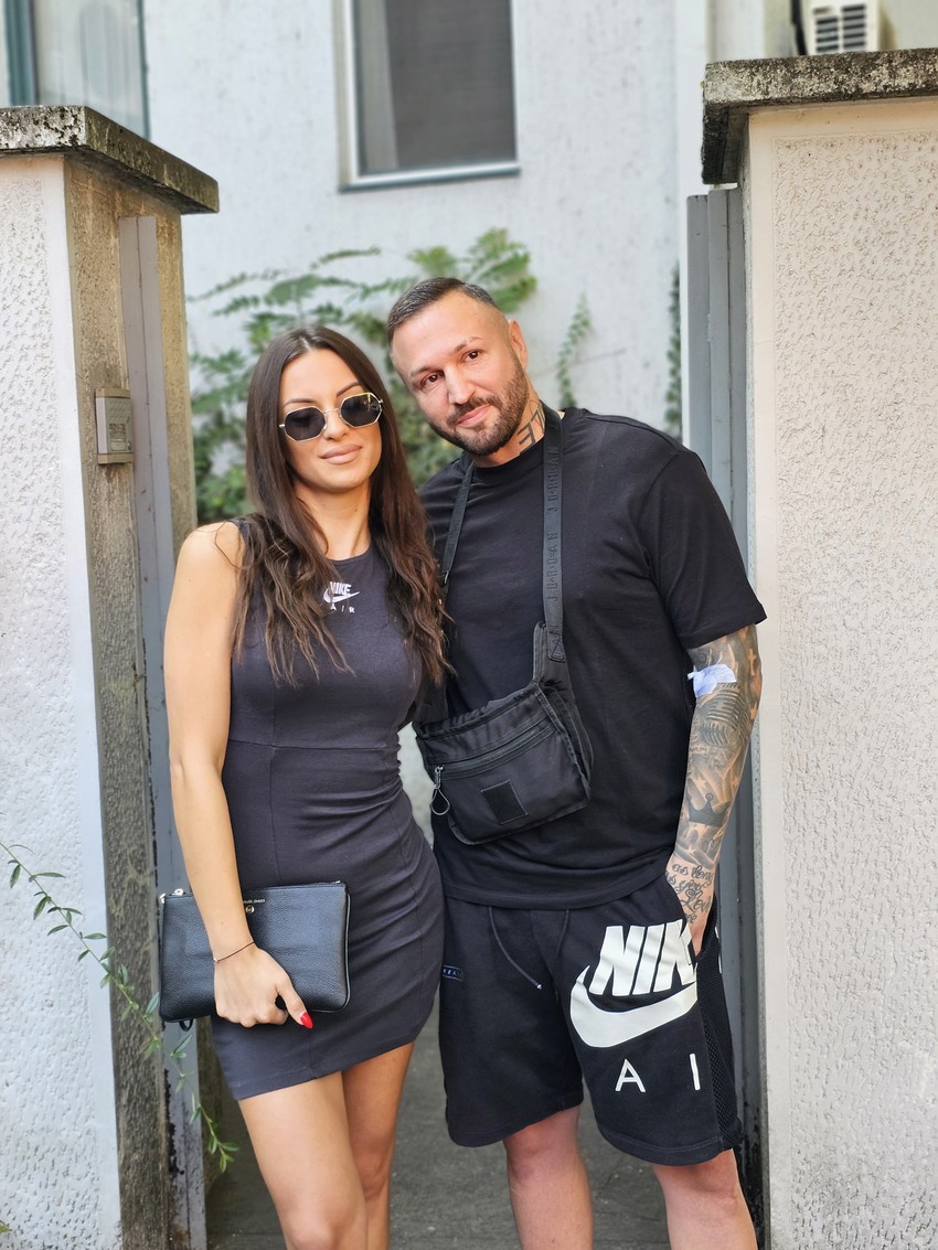 Miona i Ša ulaze u Elitu 8