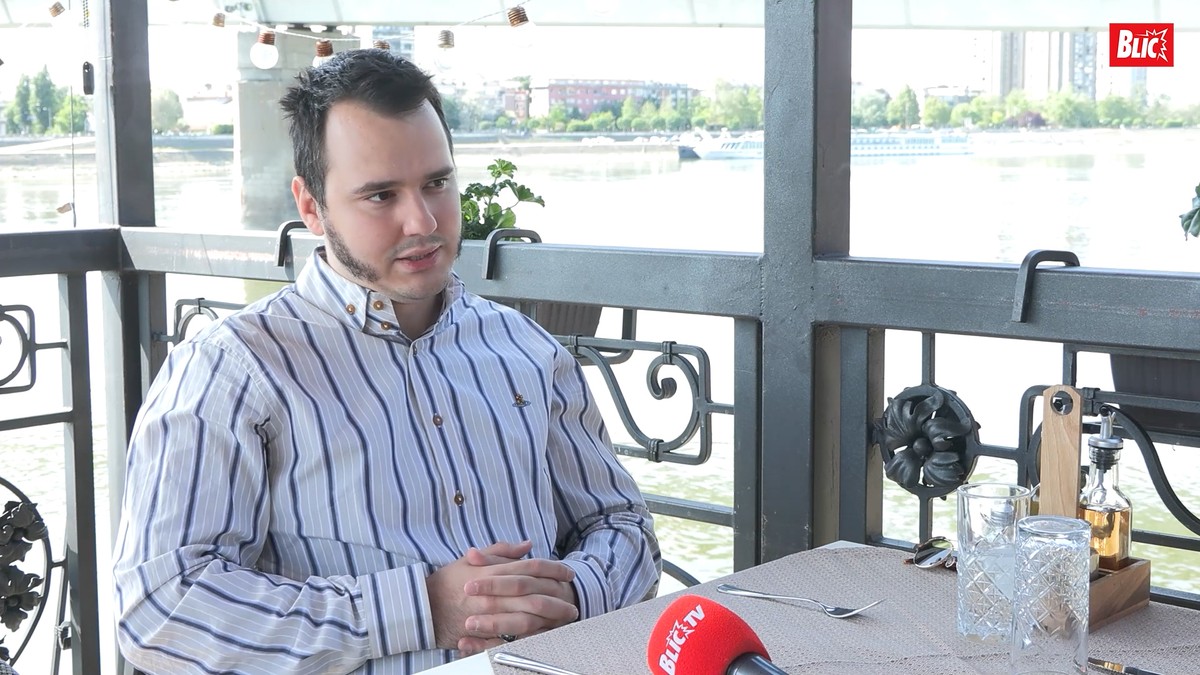 Aleksa Balašević