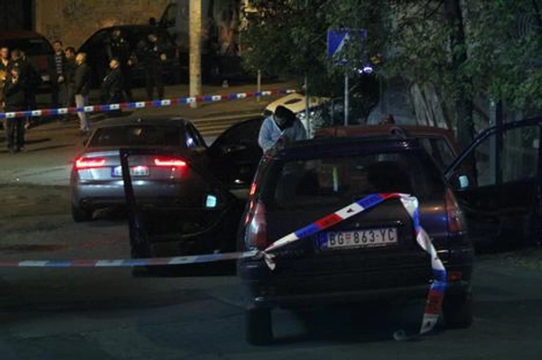 Ubistvo Saleta Mutavog