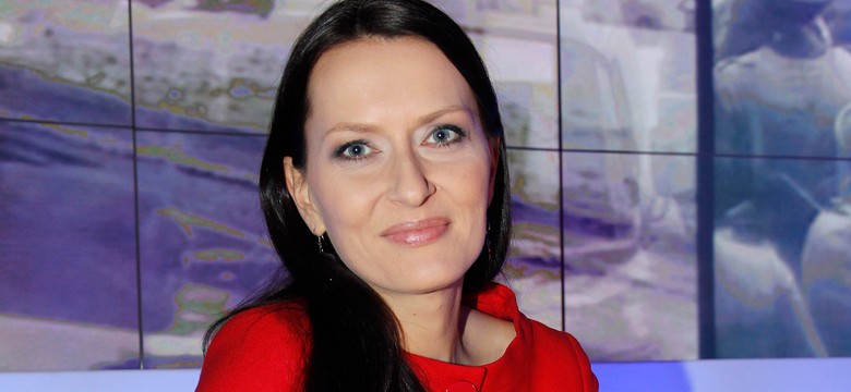 To ona będzie nową szefową "Teleexpressu". Kim jest Danuta Dobrzyńska?