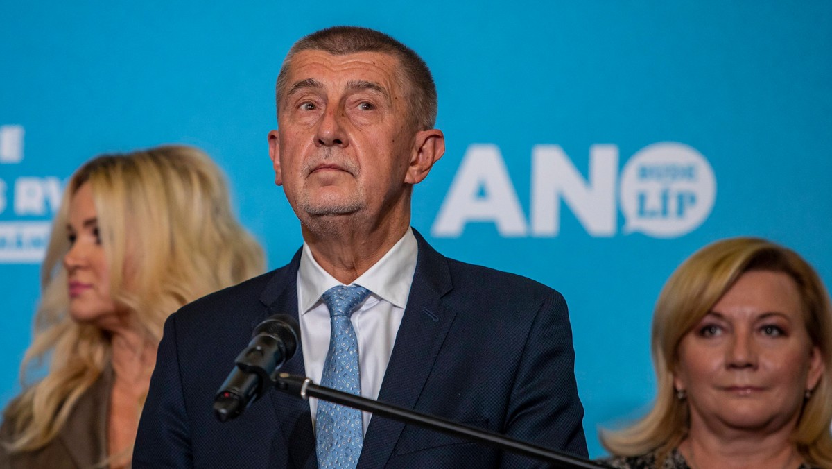 Wybory parlamentarne w Czechach. Czy Andrej Babiš pozostanie premierem?