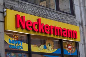 Bankructwo biura podróży Neckermann. Efekt bankructwa Thomasa Cooka
