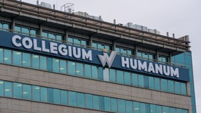 Afera korupcyjna w Collegium Humanum. Akt oskarżenia - na liście politycy, prezydent Wrocławia i naukowcy