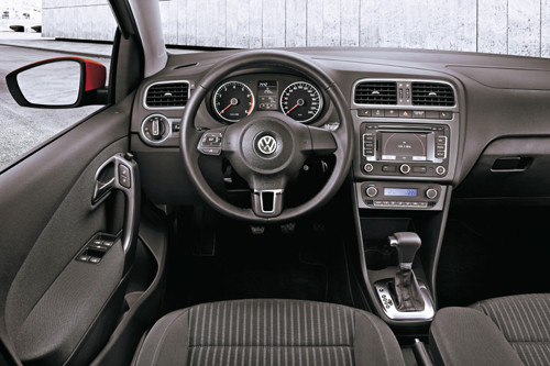 Nowy Volkswagen Polo - Oszczędny jak hybryda