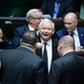 Jarosław Kaczyński Prawo i sprawiedliwość 