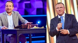 Robert Górski o festiwalu w Opolu za czasów Jacka Kurskiego. "To było bardzo przykre"