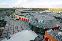 Konsorcjum Allianz kupiło katowickie Silesia City Center za 412 mln euro