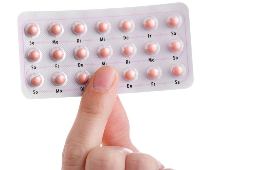 Tabletki antykoncepcyjne wycofane z obrotu. Dlaczego?