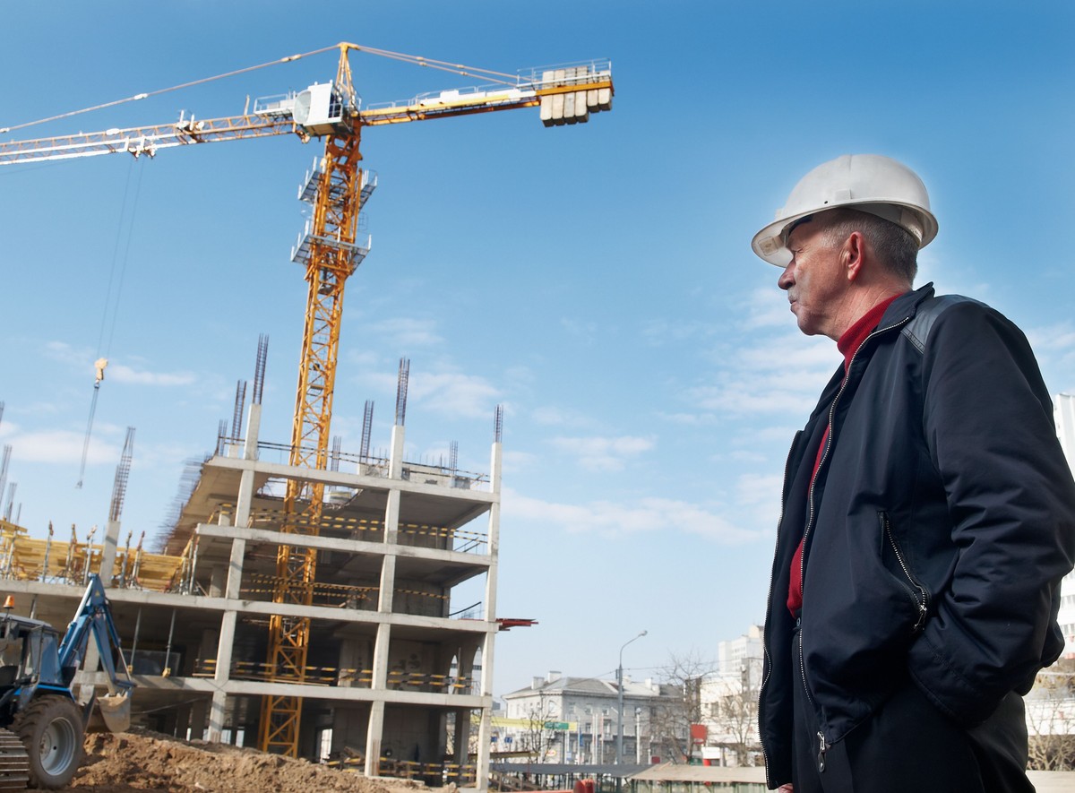 KRD: rośnie zadłużenie firm z branży budowlanej