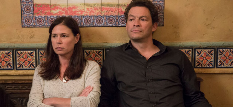 "The Affair": nieprzewidziane konsekwencje wakacyjnego romansu