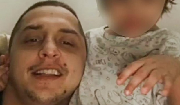 Ubijeni Milan Knežević