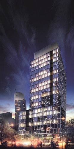 Prime Corporate Center