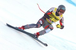 Alpejski PŚ. Kilde wygrał trzeci z rzędu supergigant