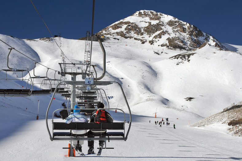 Vallnord, Andora  - najlepsze warunki narciarskie w Europie