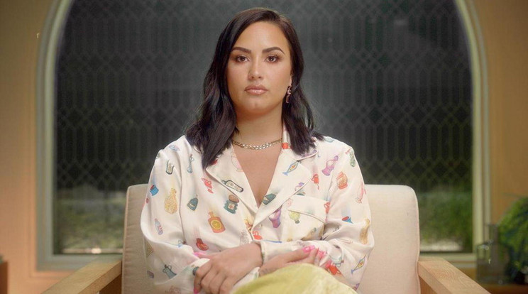 Demi Lovato / Fotó: Northfoto