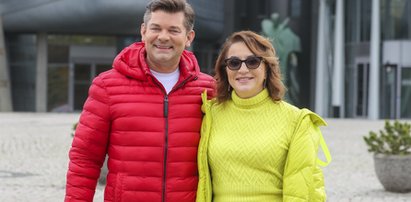 Danuta Martyniuk po występie w telewizji pochwaliła się skarbami w swojej garderobie. Kosztują krocie! [ZDJĘCIA]