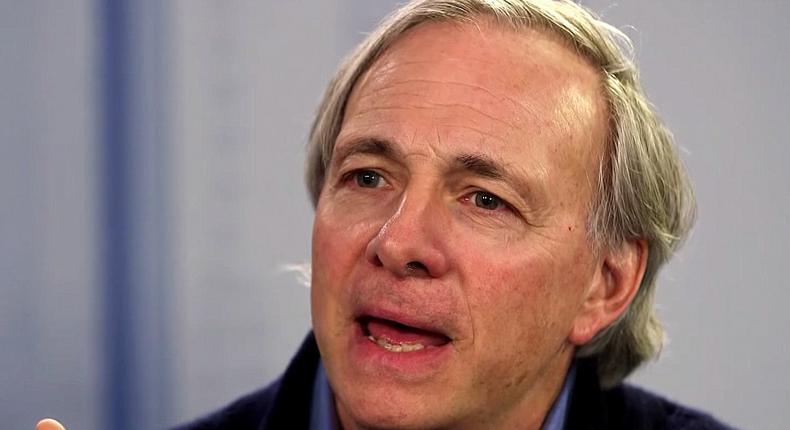 ray dalio