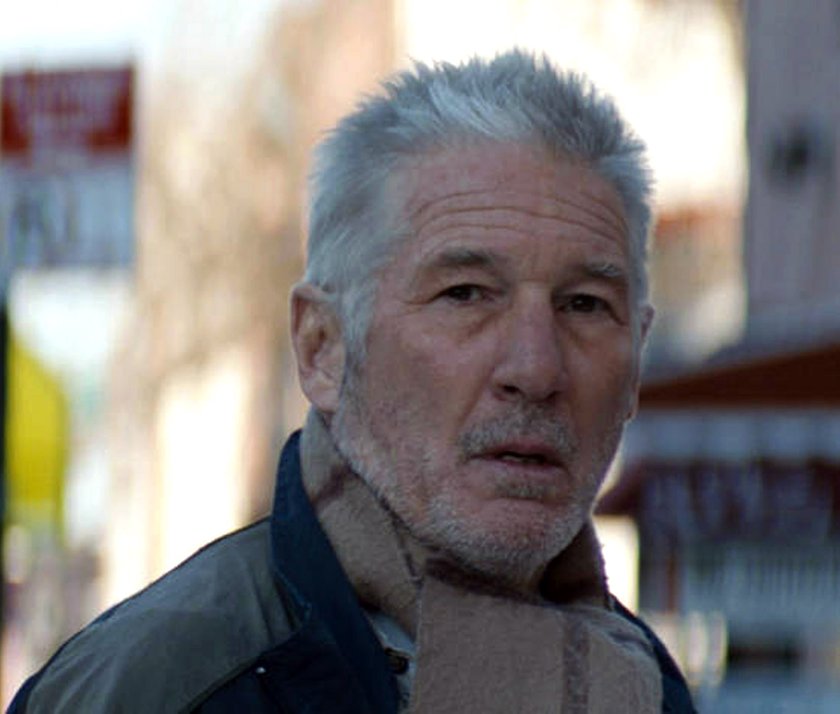 Richard Gere