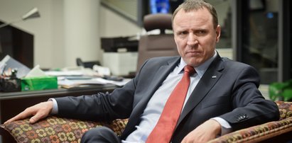 Za co Kurski dał nagrody? Prezes TVP odpowiada ministrowi