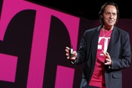 T-mobile John Legere