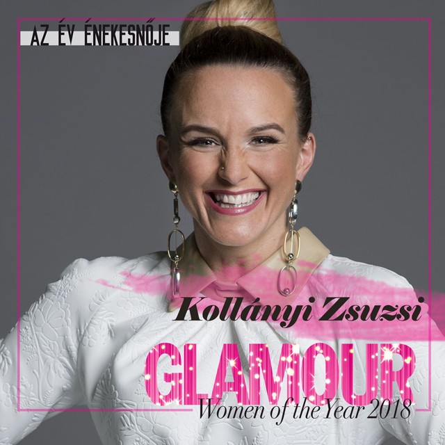 Kollányi Zsuzsi