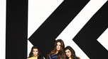 Seksowne Kardashianki w reklamie kanału telewizyjnego
