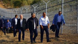 Łapiński: Decyzja KE ws. uchodźców to droga donikąd, problem leży w Syrii