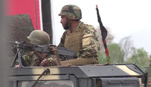 Avganistan/Ilustracija 