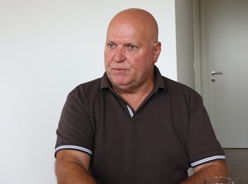 Mustafa Durdžić (Foto: Ringier)
