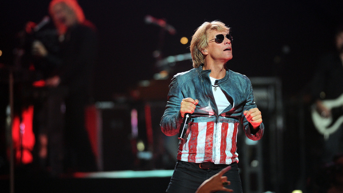 Trasa koncertowa zespołu Bon Jovi na rok 2013 przedstawia się naprawdę imponująco. Największe światowe ośrodki i największe obiekty są cechą charakterystyczną koncertów grupy, która już 19 czerwca 2013 roku wystąpi na gdańskiej PGE ARENIE. Onet jest patronem tego koncertu.