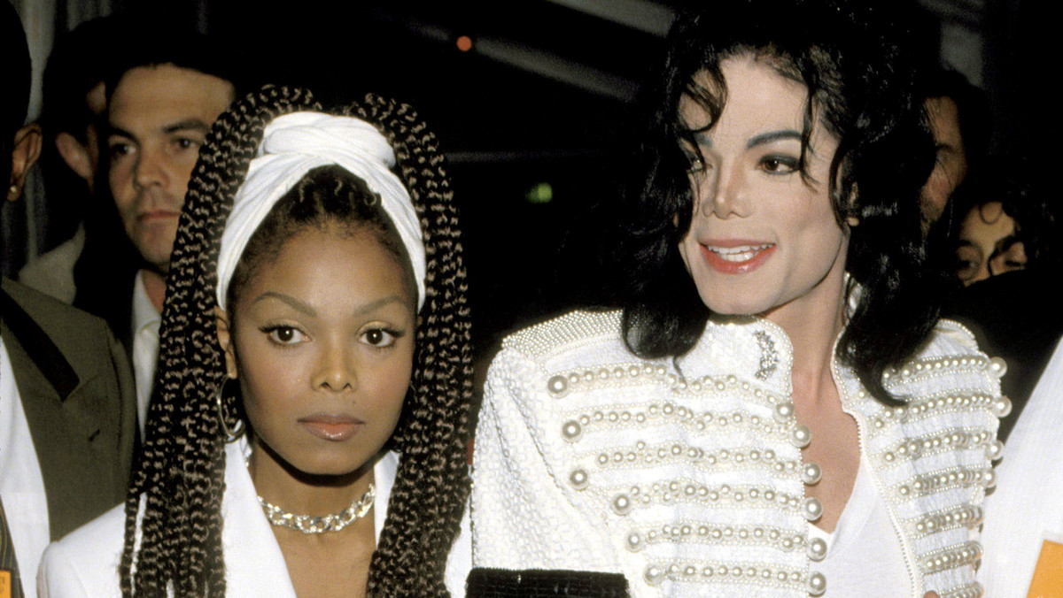 Janet Jackson ujawnia szokujące fakty nt. relacji z Michaelem Jacksonem