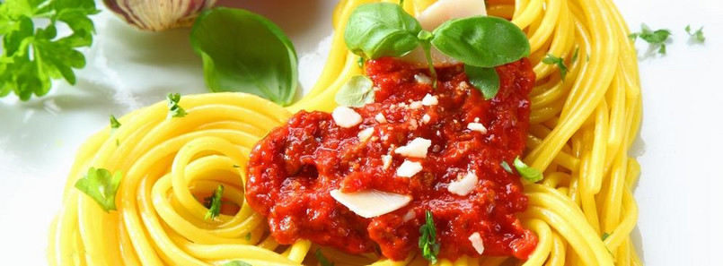 Kuchnia włoska należy do jednej z najpopularniejszych na świecie