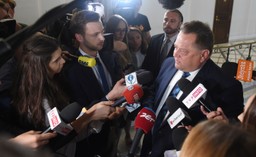 MSWiA: Nie było przesłanek do wprowadzenia stanu klęski żywiołowej