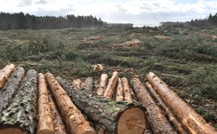 Przekop Mierzei Wiślanej. Koszty 'znacząco wzrosły'