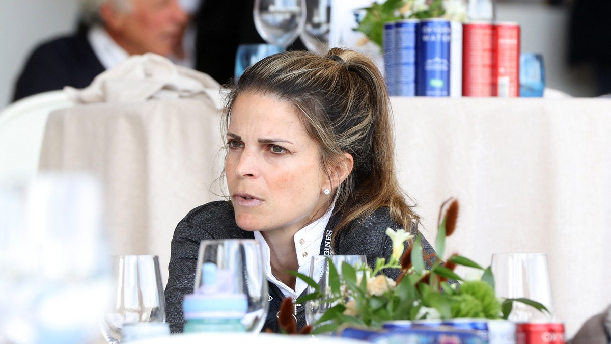 Atina Onazis promenila lični opis, posle mnogo godina ponovo u javnosti