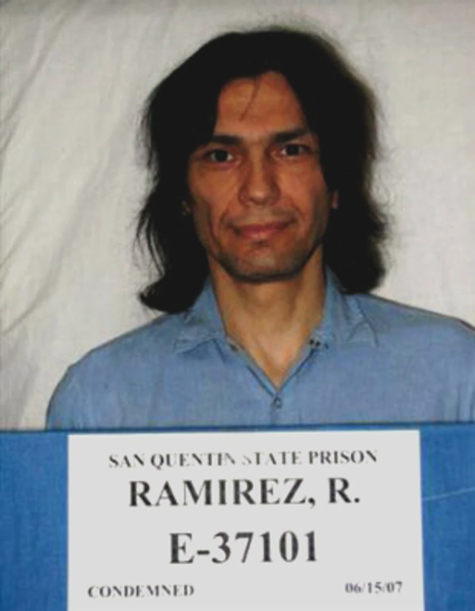 Ričard Ramirez