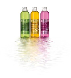 Poczuj się jak na egzotycznej wyspie...