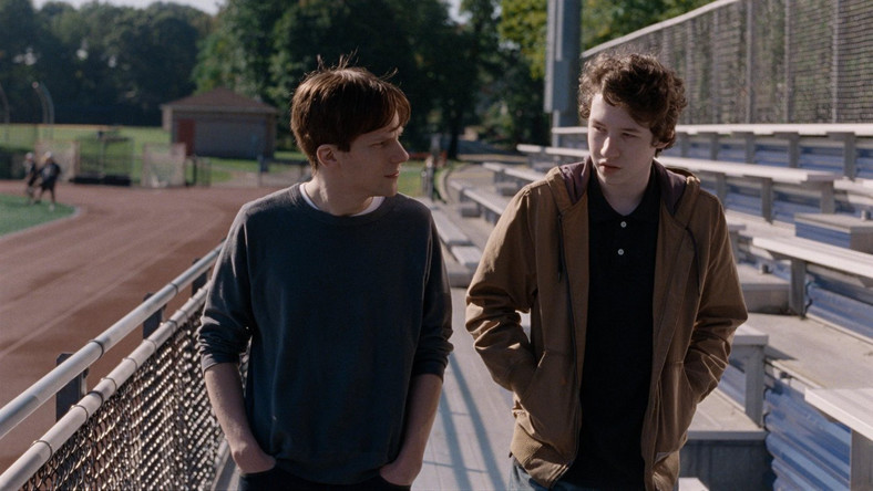 "Louder Than Bombs": kadr z filmu