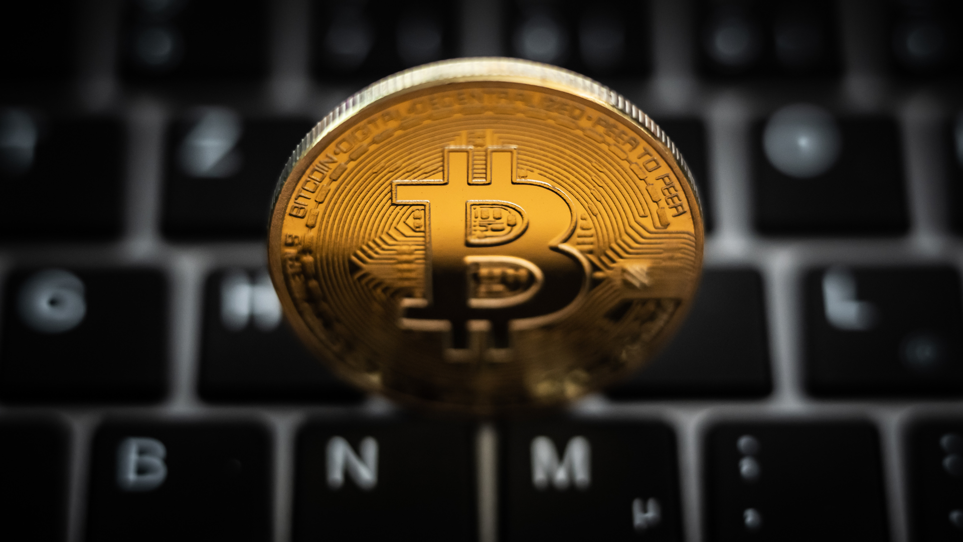 Bitcoin