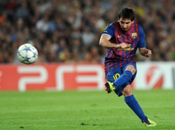 Te gole kandydują do nagrody FIFA