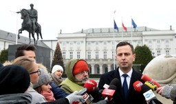 Kosiniak-Kamysz: Wątpliwoście w sprawie kworum. Trzeba powtórzyć posiedzenie i głosowania nad budżetem