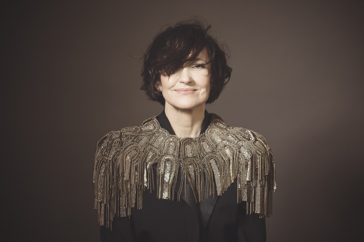 Katarzyna Groniec