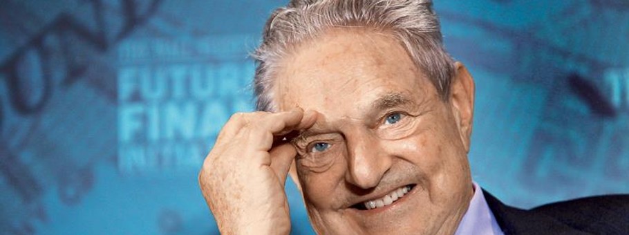 George_soros