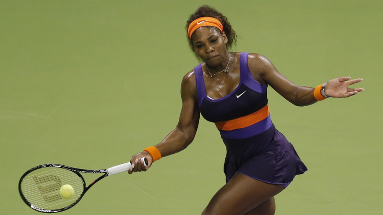 Wta Rzym Serena Williams W Finale Tenis