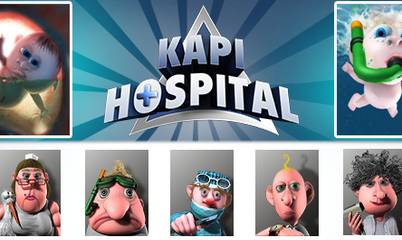 Kapi Hospital