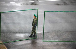 W Brukseli spięcie Polski i Niemiec. W tle sytuacja na granicy polsko-białoruskiej